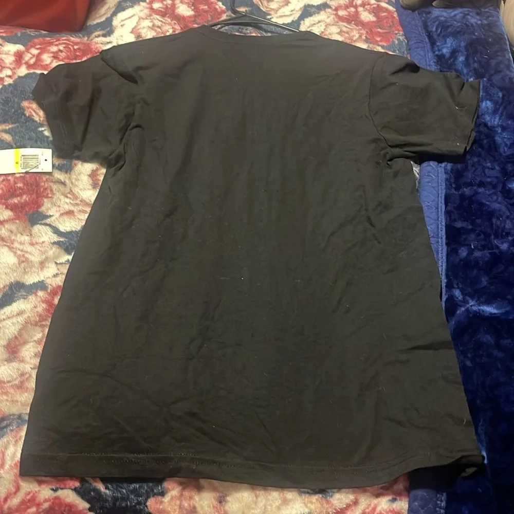 Black California Republic Men's T-Shirt